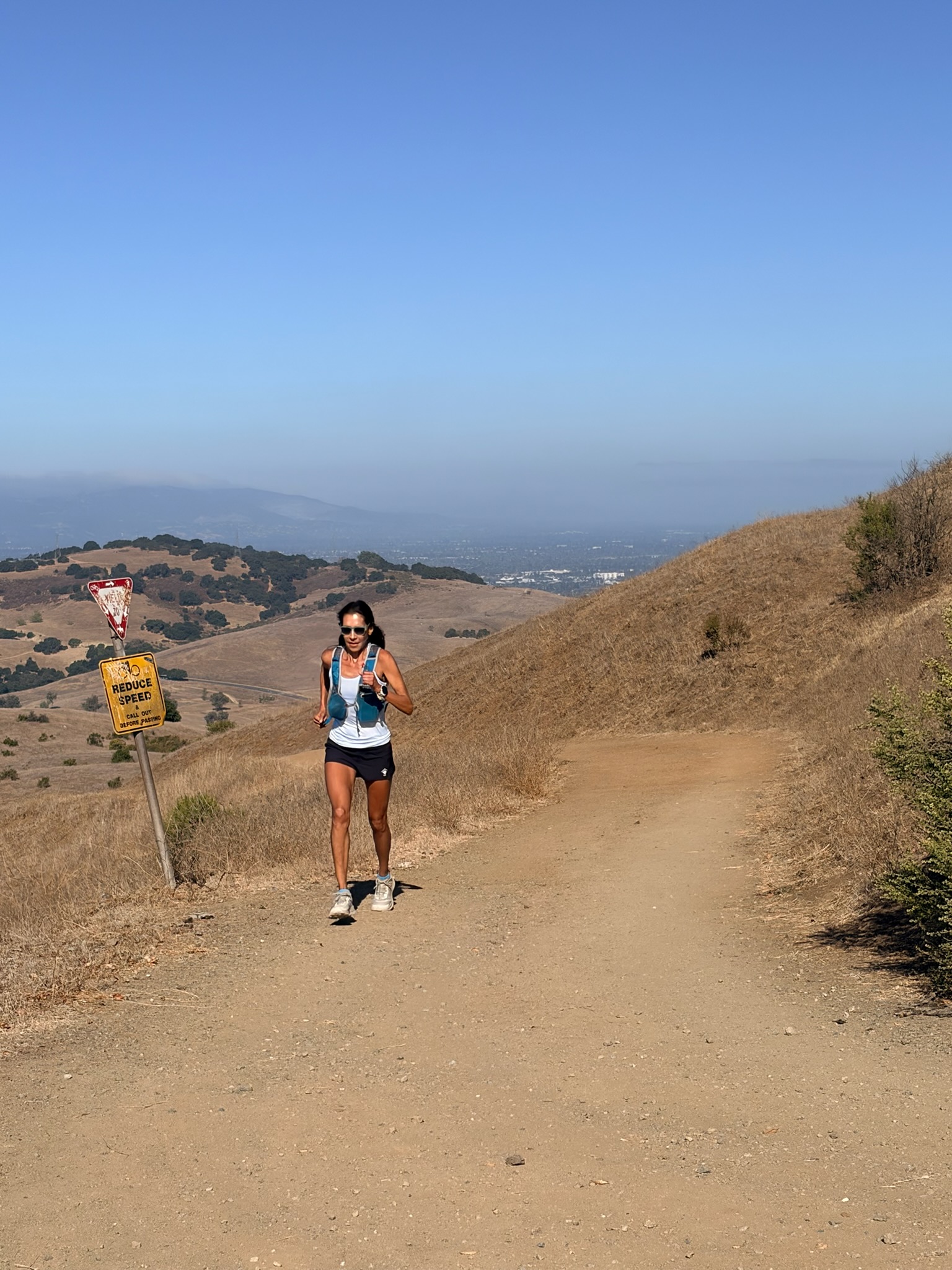 Are Runners Relying Too Much on Training Data