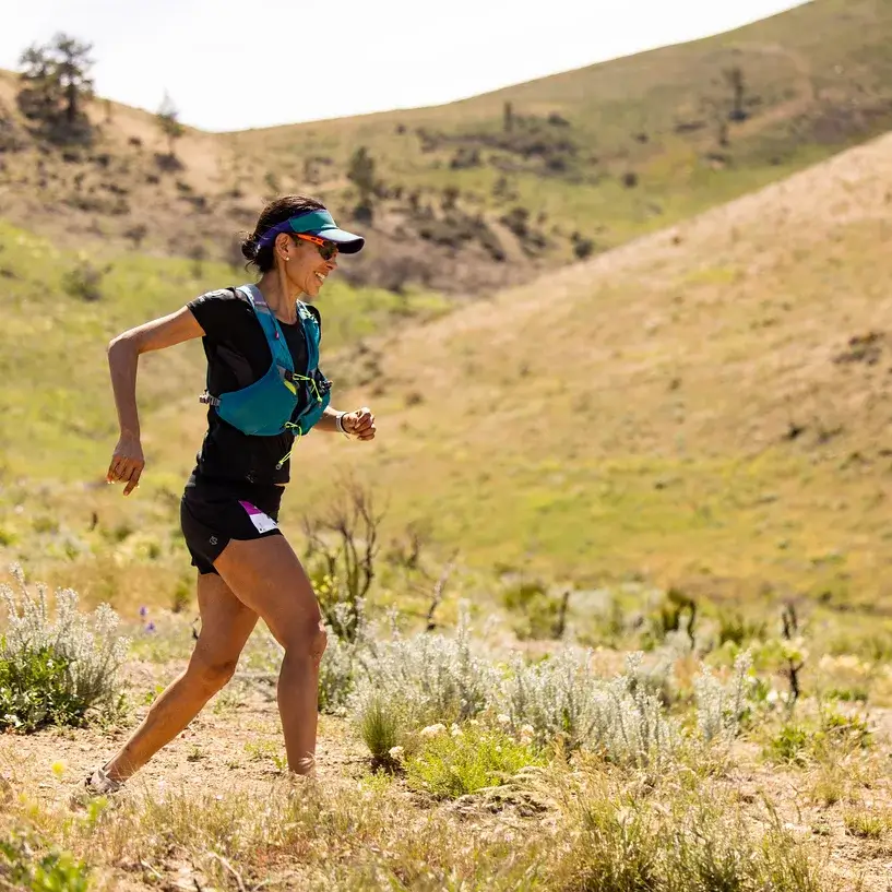 How to Prepare for Your First 5K