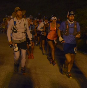 Unplugged: 62 Mile Finish at Western States 100