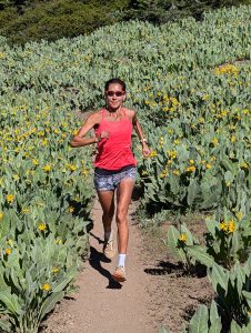 Runner Training