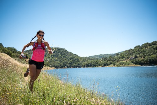 Endurance Athlete Bree Lambert Unites UltrAspire and Vespa