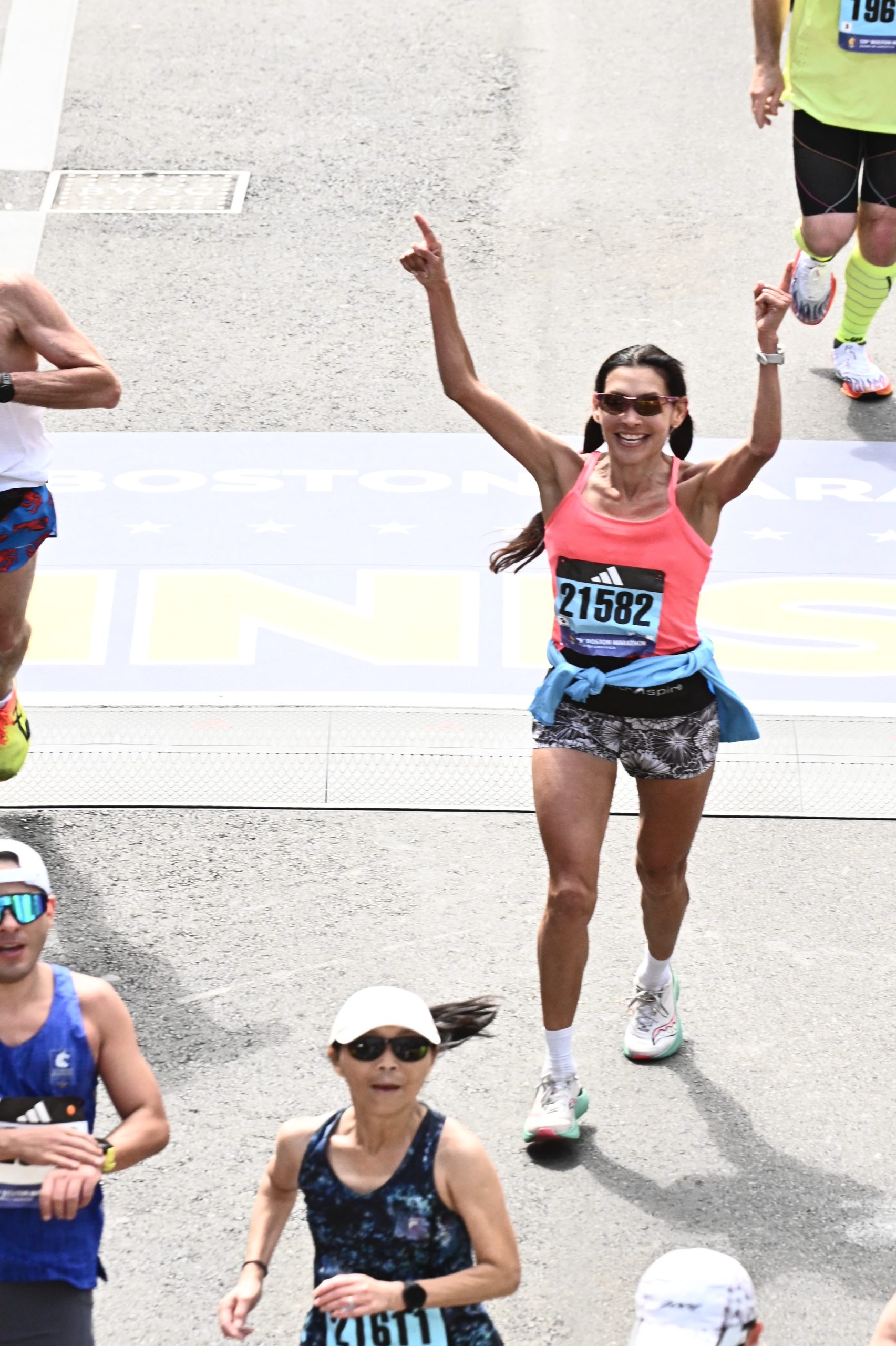 Fitness Running