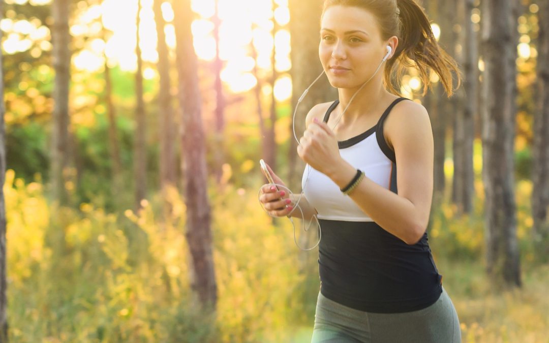 Whole-Body Health