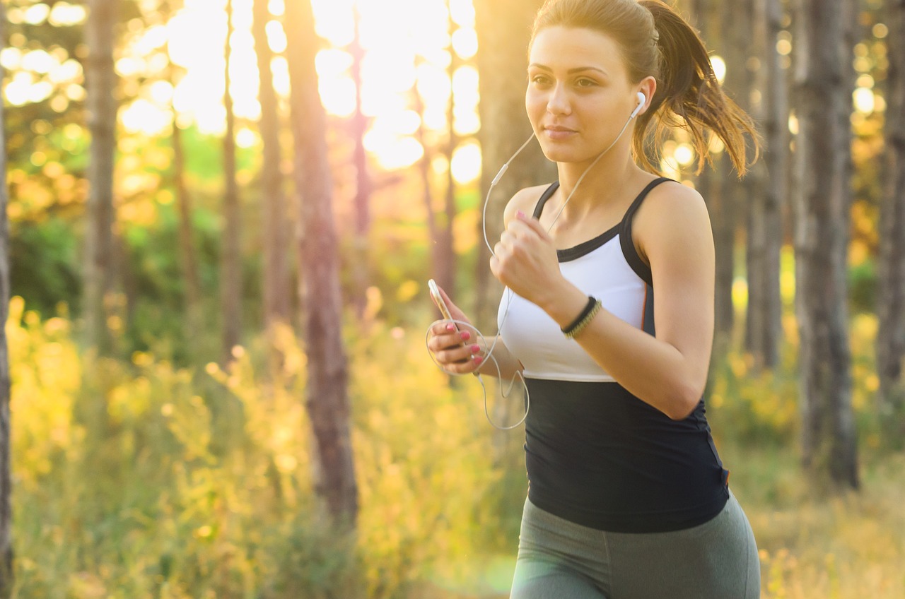 Whole-Body Health